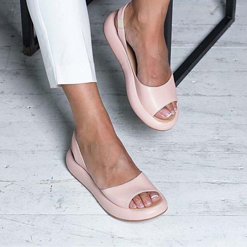 Women's Summer Sandals Comfortable