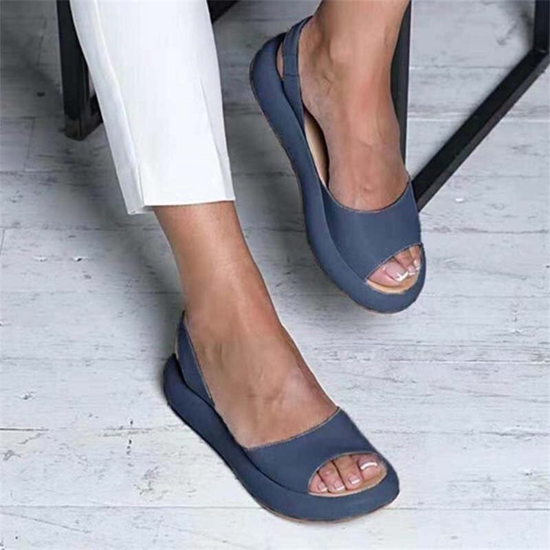 Women's Summer Sandals Comfortable