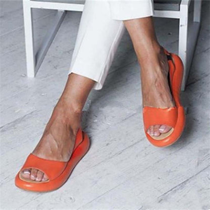 Women's Summer Sandals Comfortable