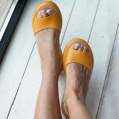 Women's Summer Sandals Comfortable