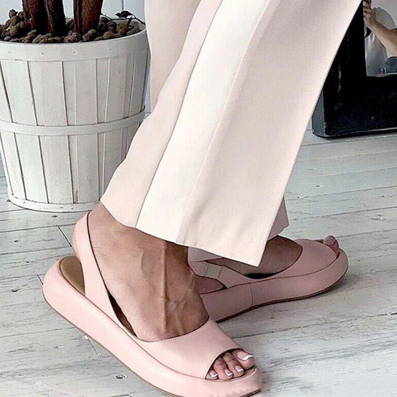 Women's Summer Sandals Comfortable
