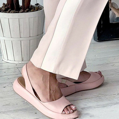 Women's Summer Sandals Comfortable