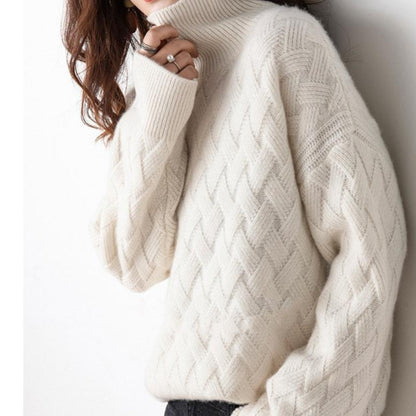 Women's Sweater Amalia Stylish Design