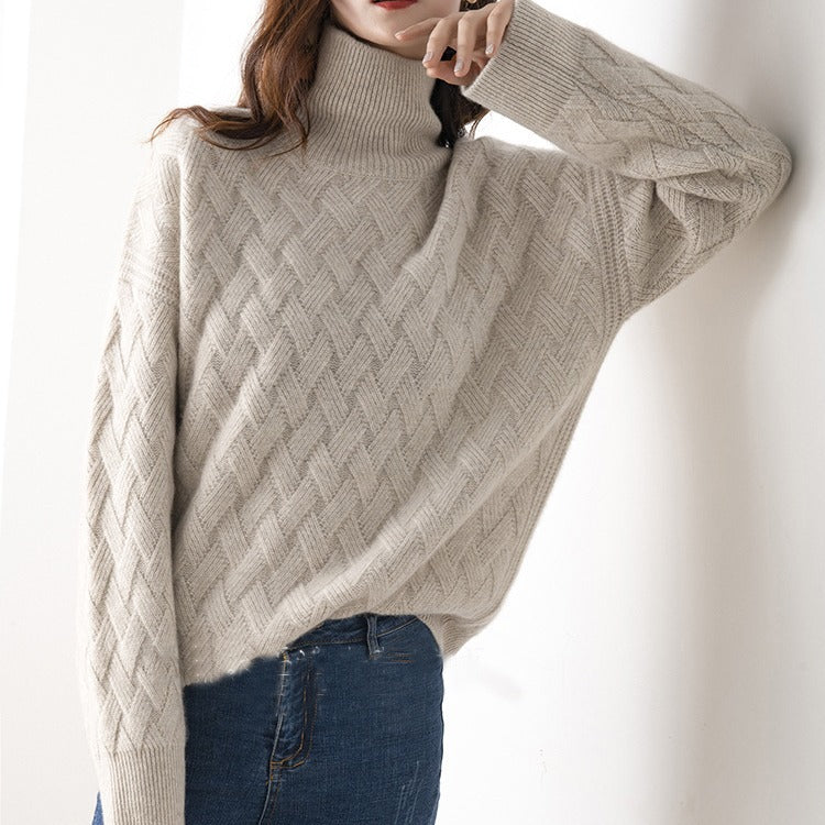 Women's Sweater Amalia Stylish Design