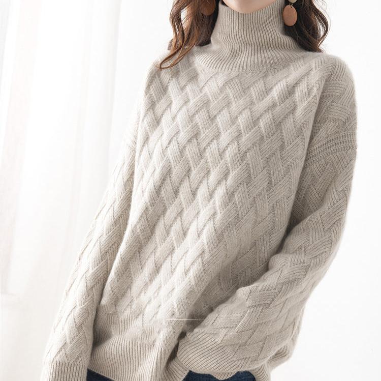 Women's Sweater Amalia Stylish Design