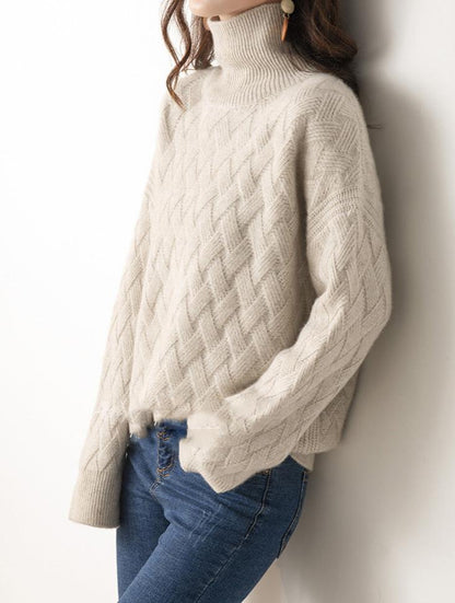 Women's Sweater Amalia Stylish Design