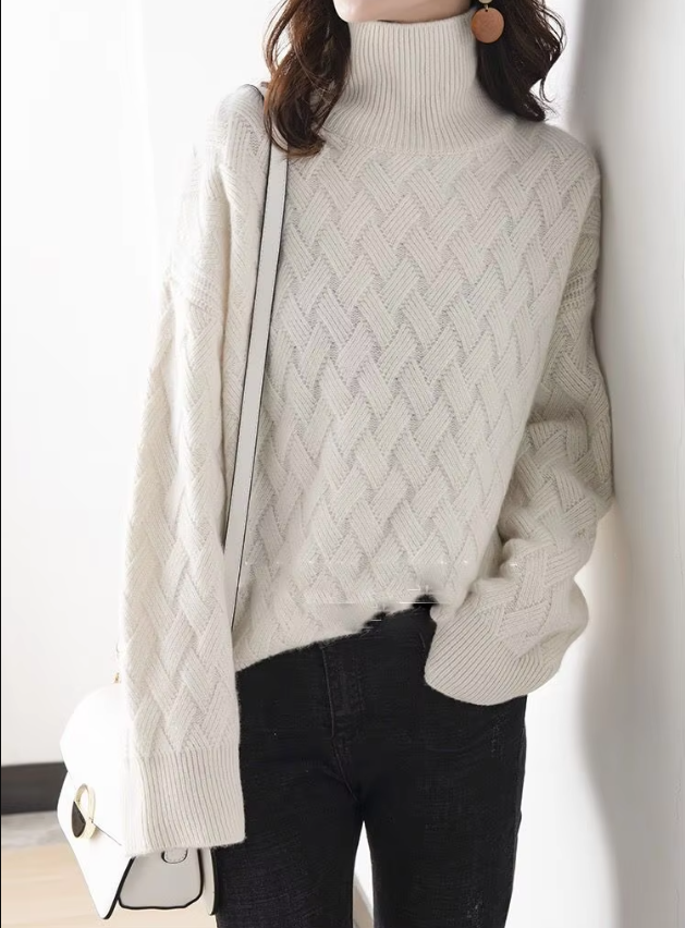 Women's Sweater Amalia Stylish Design