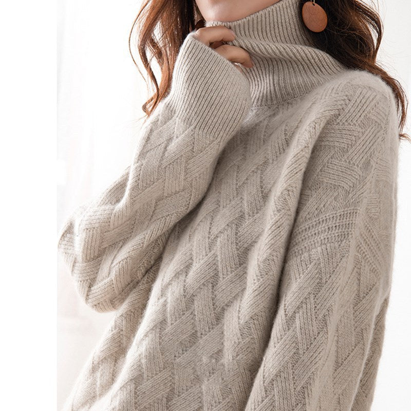 Women's Sweater Amalia Stylish Design