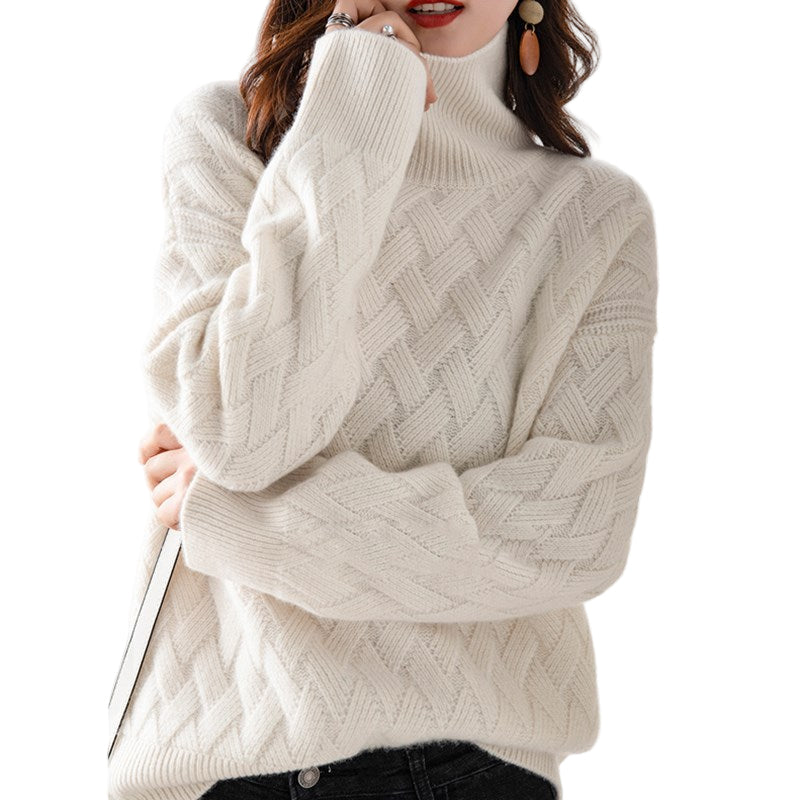 Women's Sweater Amalia Stylish Design