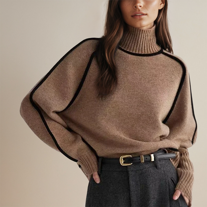 Women's Sweater Chic Korean Inspired