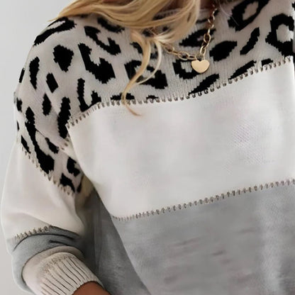 Women's Sweater Classic Comfortable and Timeless Design