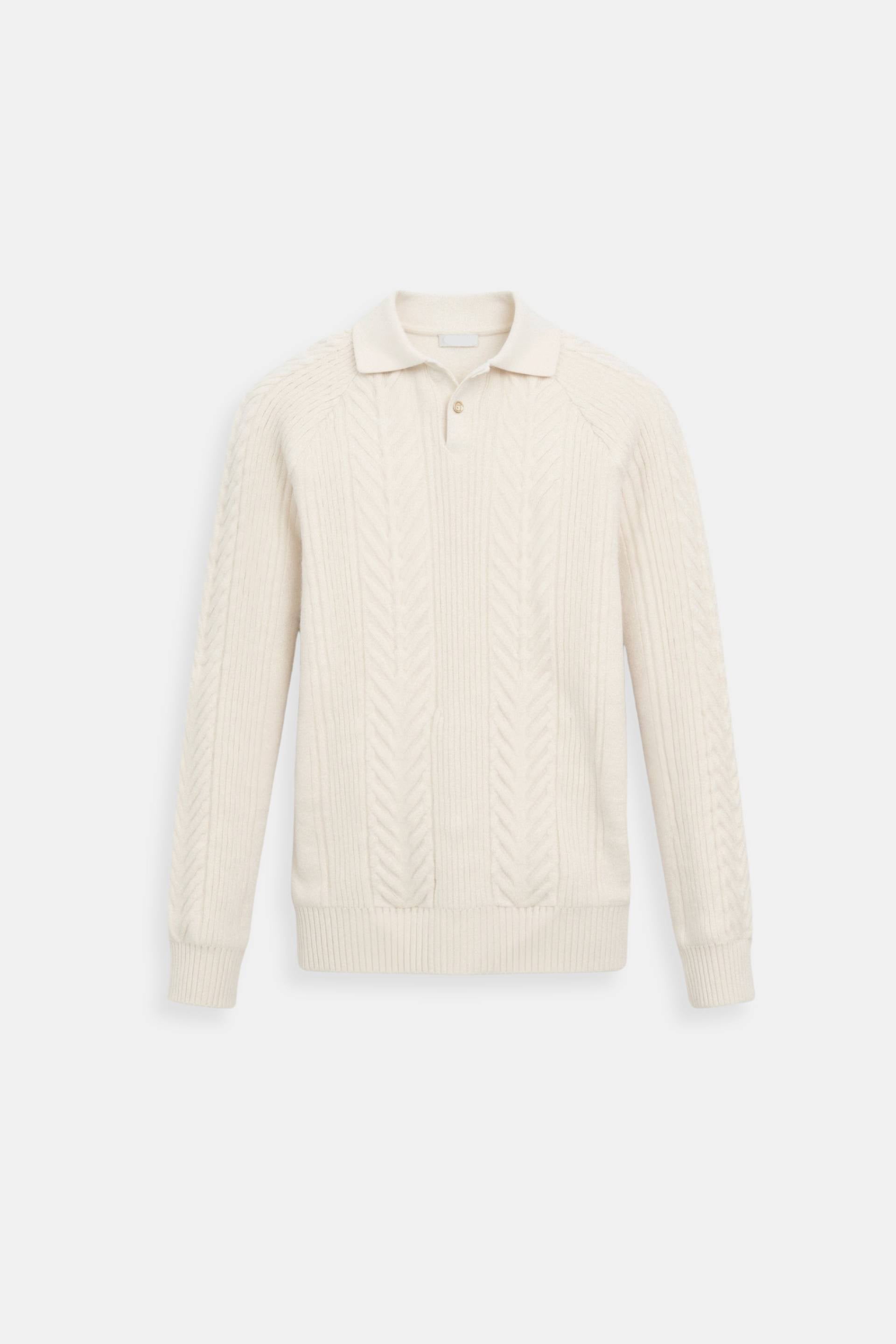 Women's Sweater Long Sleeves Retro Style