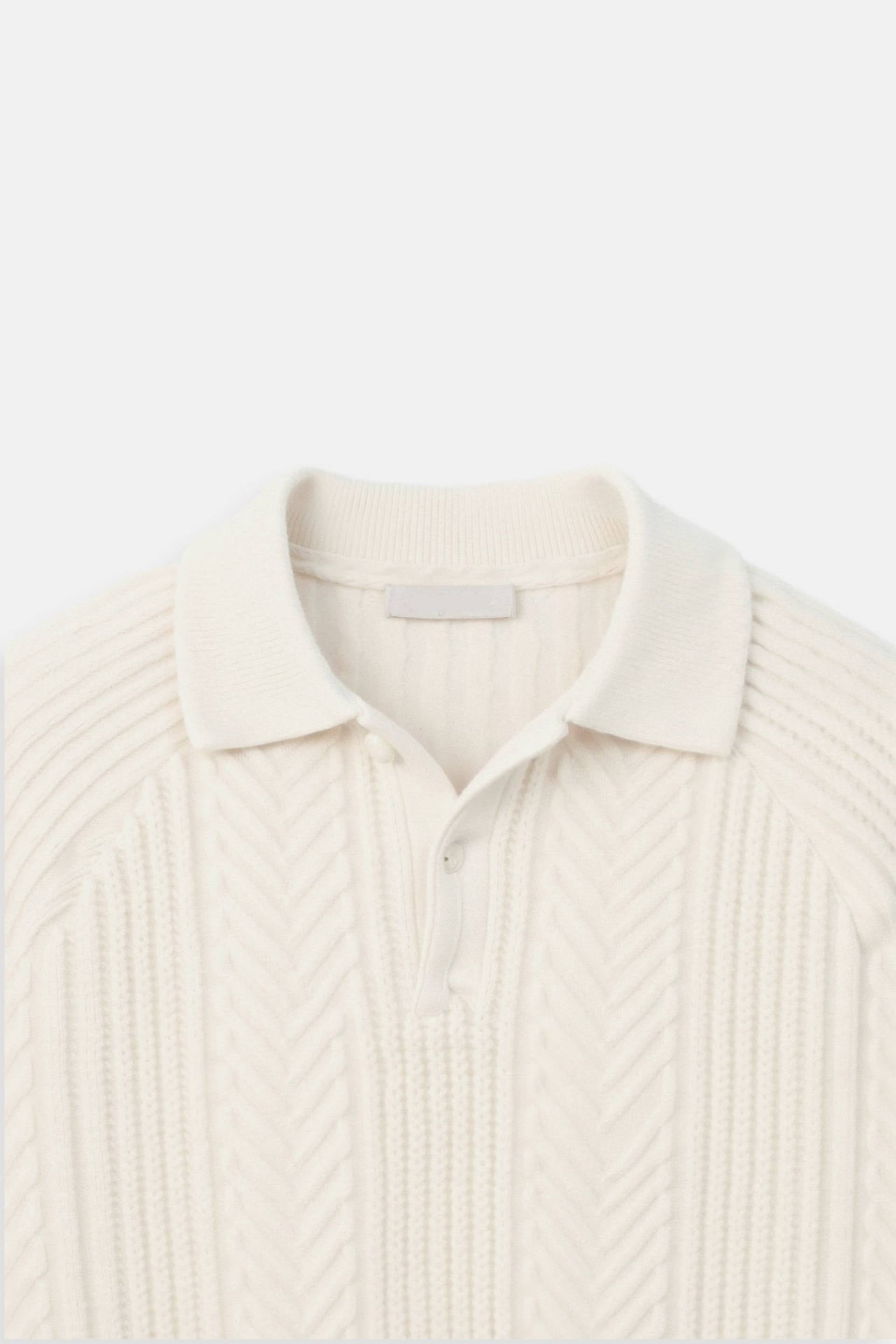 Women's Sweater Long Sleeves Retro Style