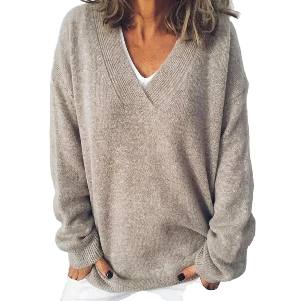Women's Sweater Stylish