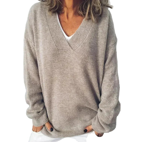 Women's Sweater Stylish