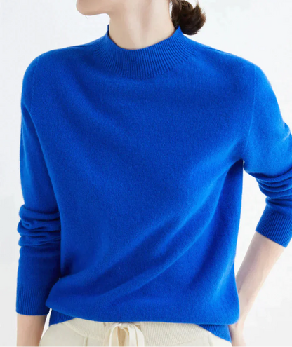 Women's Sweater Timeless Comfortable for Every Occasion