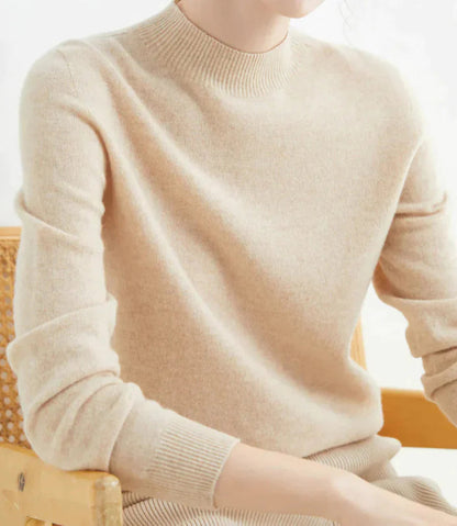 Women's Sweater Timeless Comfortable for Every Occasion