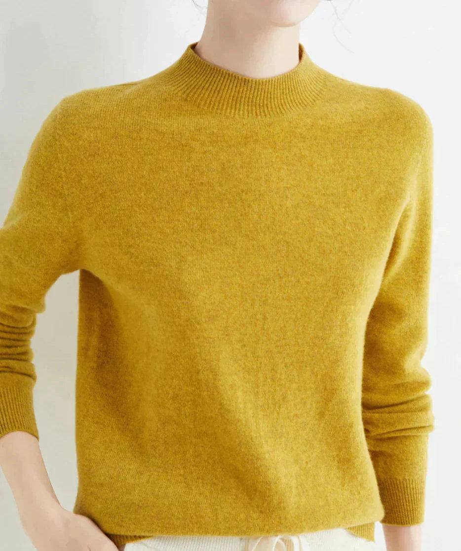 Women's Sweater Timeless Comfortable for Every Occasion