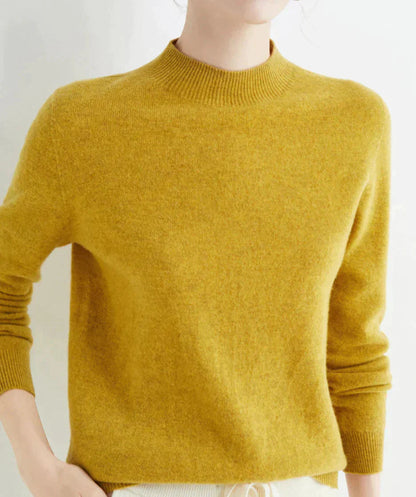 Women's Sweater Timeless Comfortable for Every Occasion