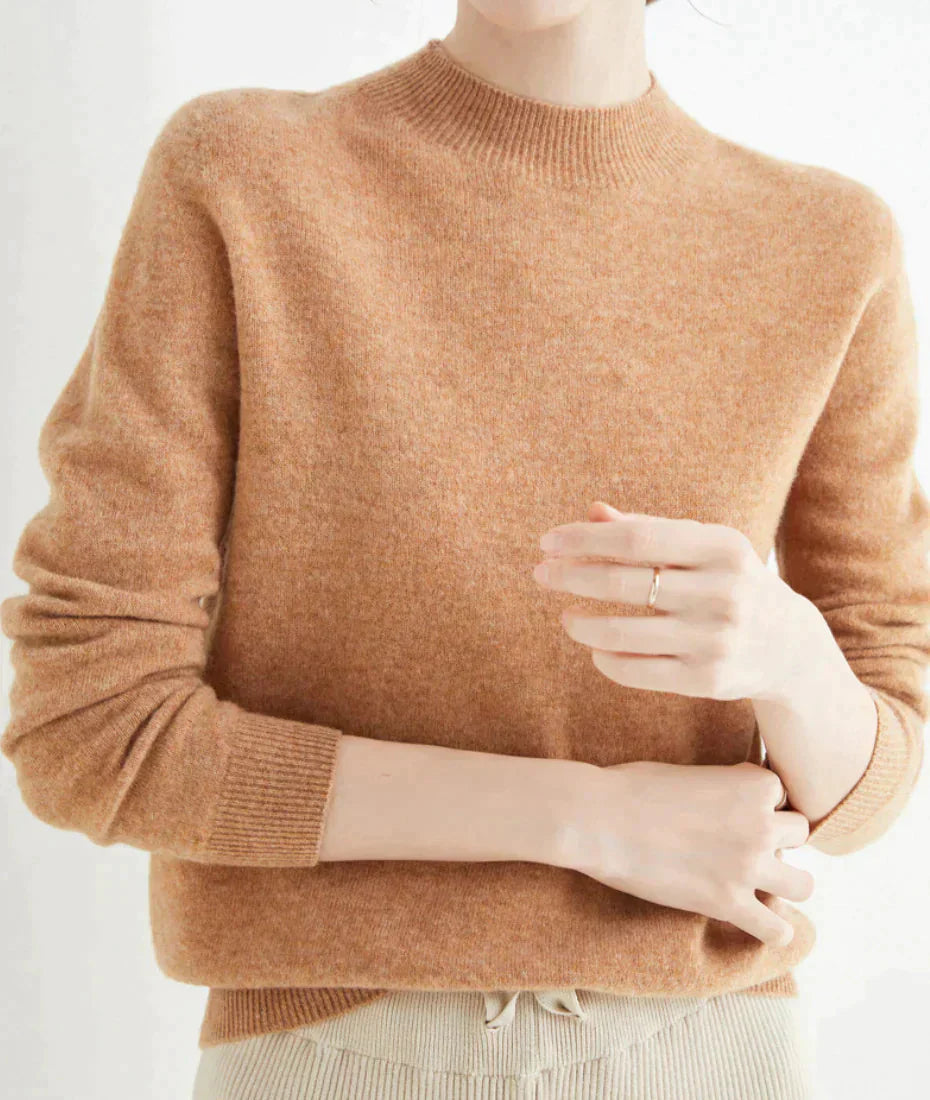 Women's Sweater Timeless Comfortable for Every Occasion