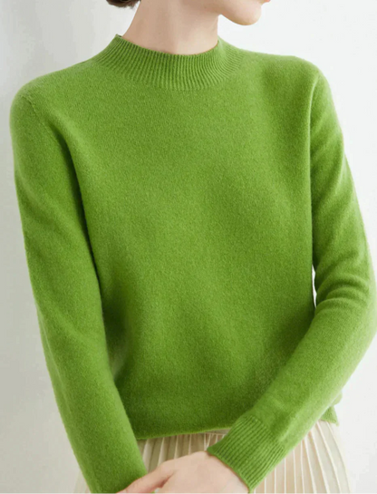 Women's Sweater Timeless Comfortable for Every Occasion