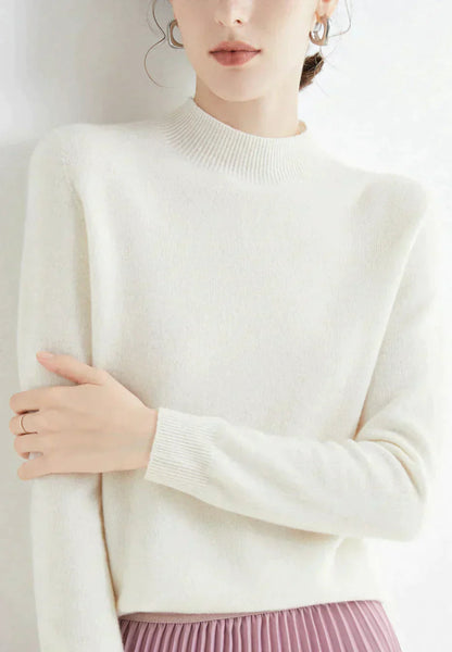 Women's Sweater Timeless Comfortable for Every Occasion