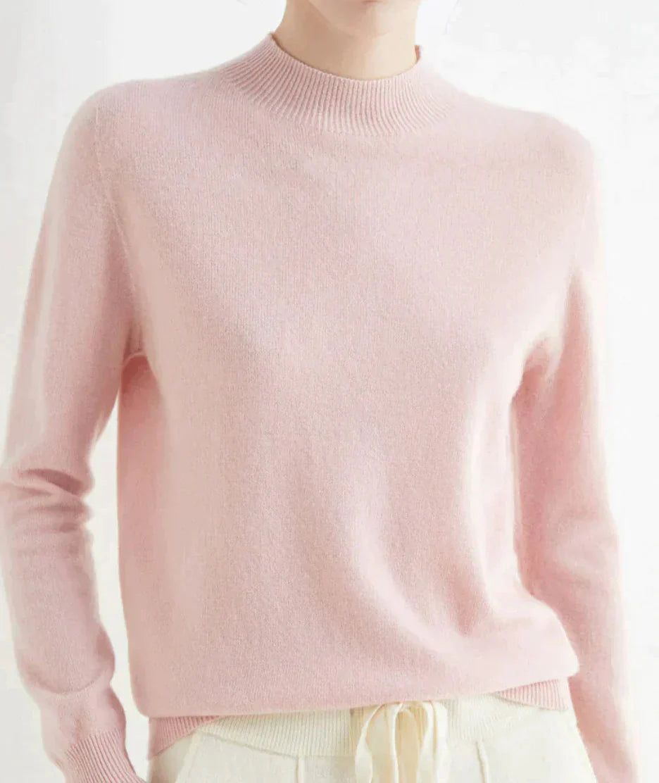 Women's Sweater Timeless Comfortable for Every Occasion