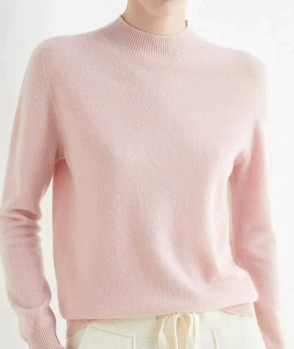 Women's Sweater Timeless Comfortable for Every Occasion