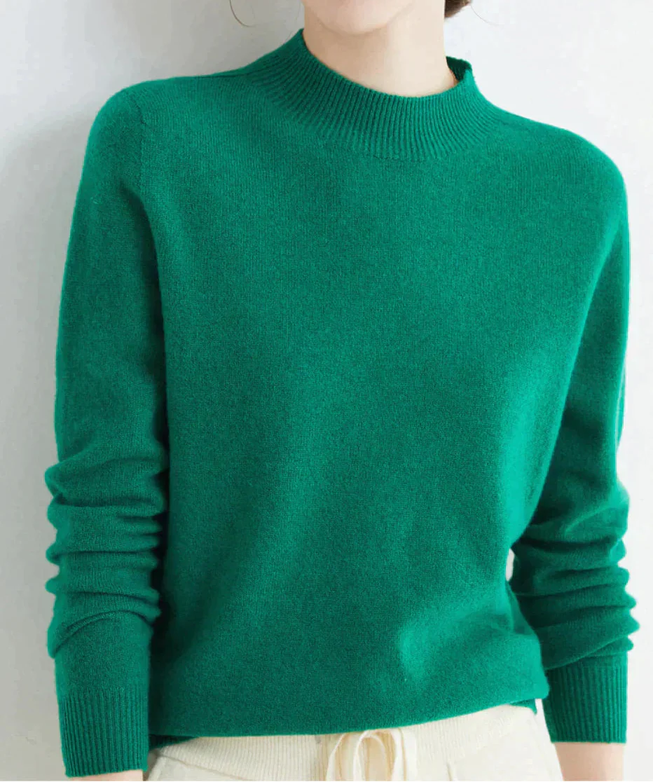 Women's Sweater Timeless Comfortable for Every Occasion