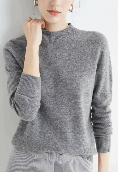 Women's Sweater Timeless Comfortable for Every Occasion