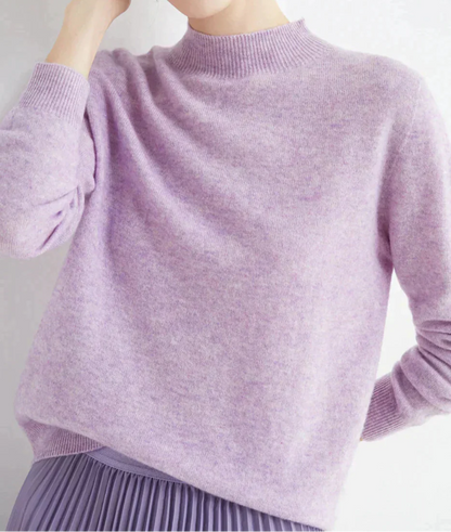 Women's Sweater Timeless Comfortable for Every Occasion