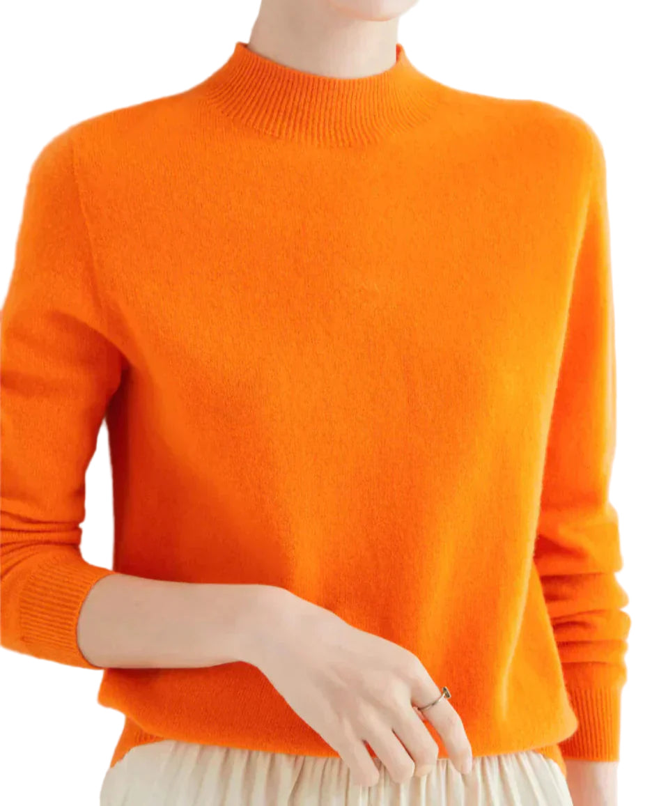 Women's Sweater Timeless Comfortable for Every Occasion