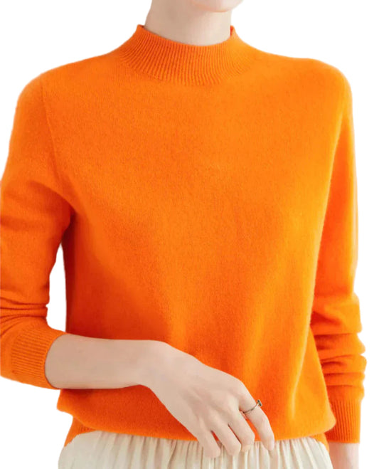 Women's Sweater Timeless Comfortable for Every Occasion