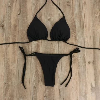 Women's Swimwear Set