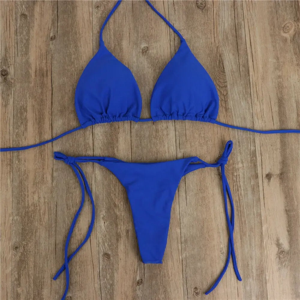 Women's Swimwear Set