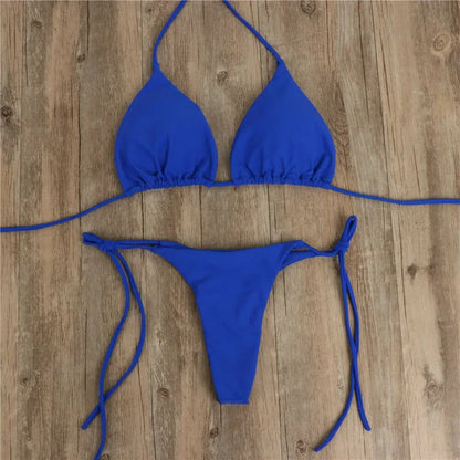 Women's Swimwear Set