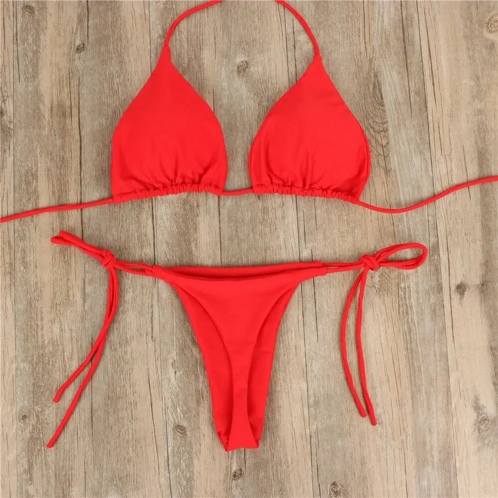 Women's Swimwear Set