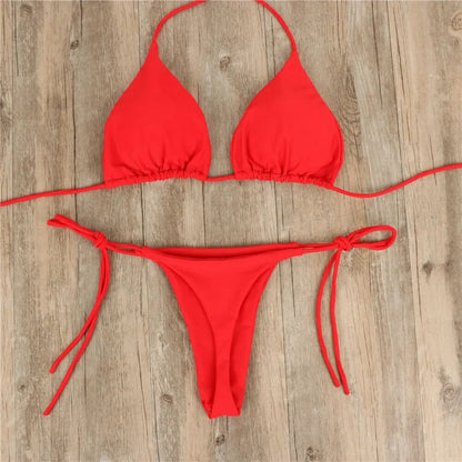Women's Swimwear Set