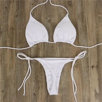 Women's Swimwear Set