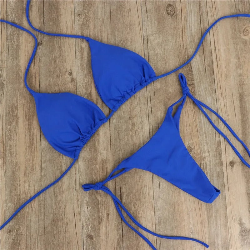 Women's Swimwear Set