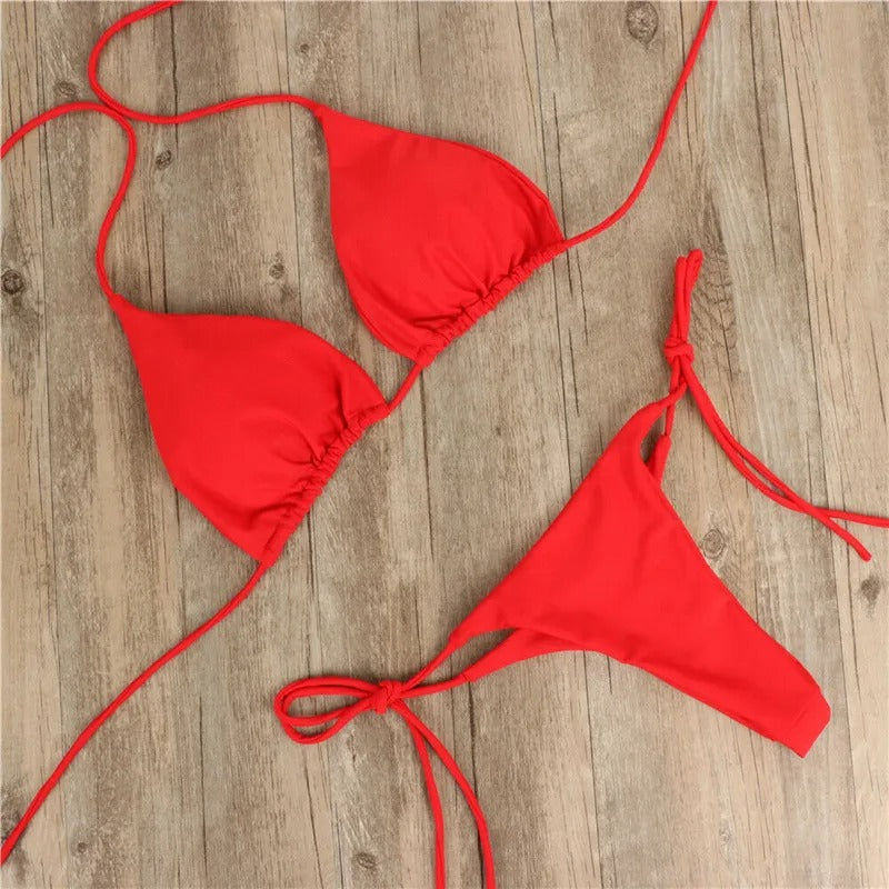 Women's Swimwear Set