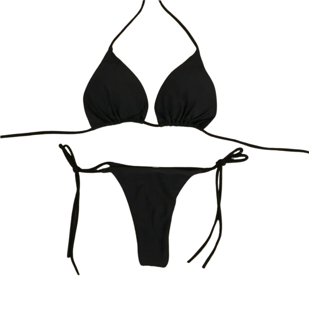 Women's Swimwear Set