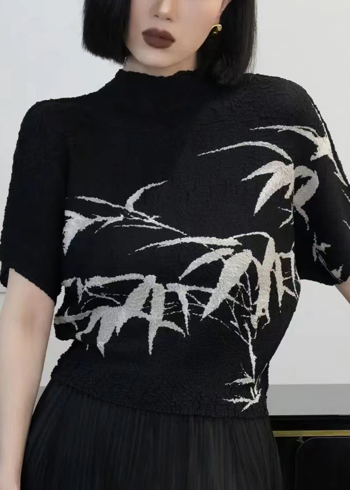 Women's T-shirt Loose fit with print