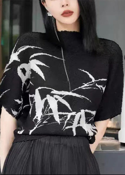 Women's T-shirt Loose fit with print