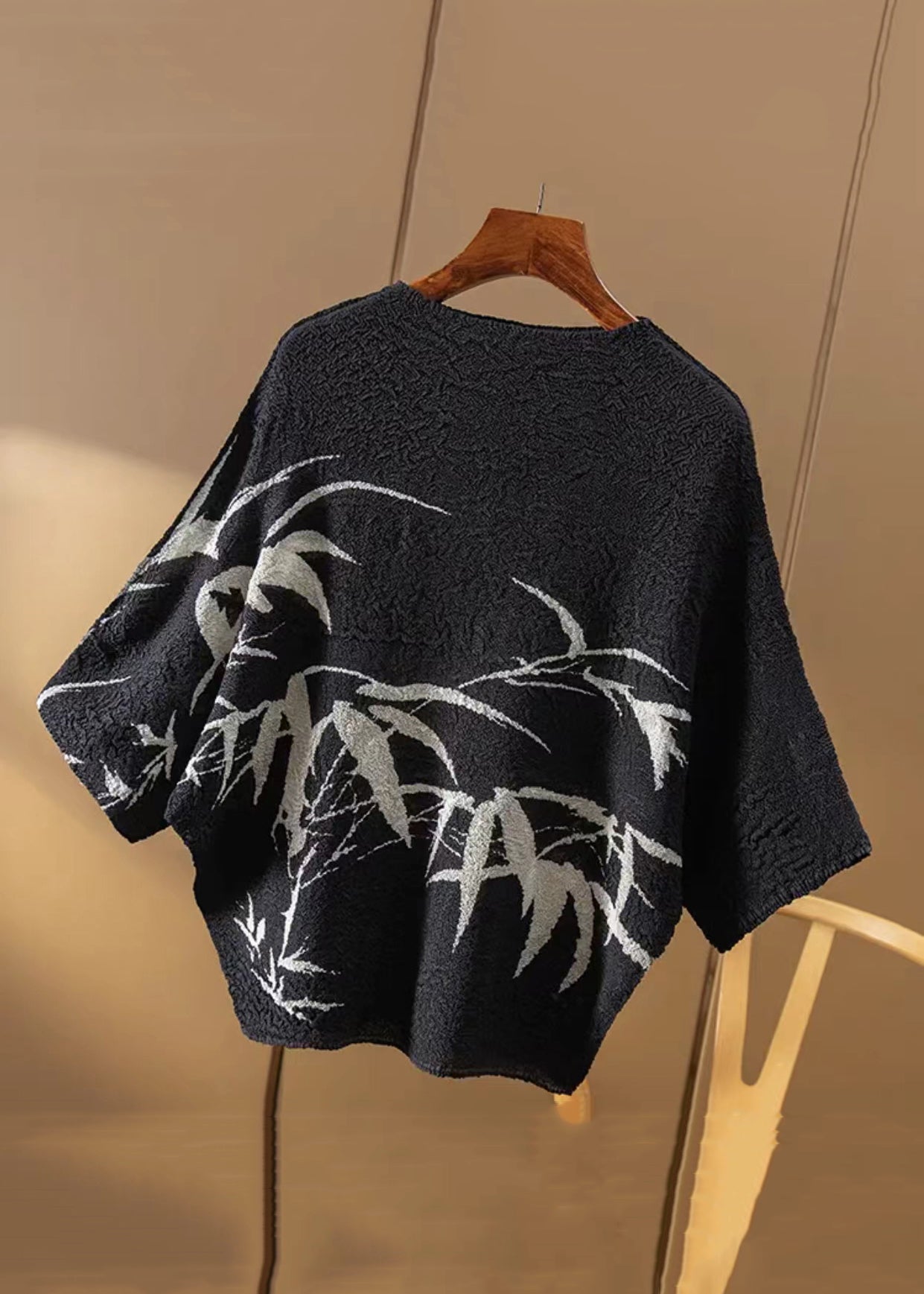 Women's T-shirt Loose fit with print