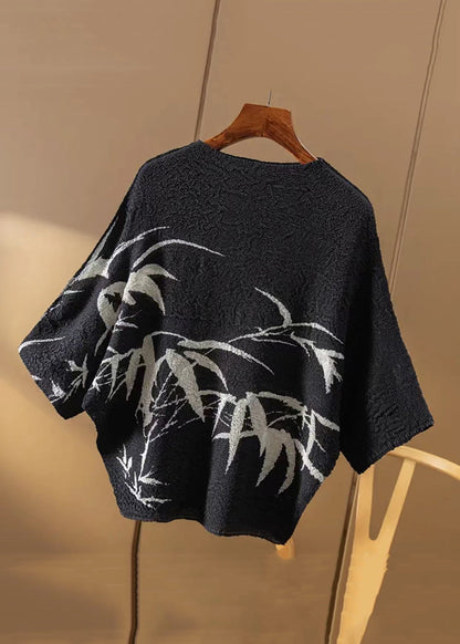 Women's T-shirt Loose fit with print