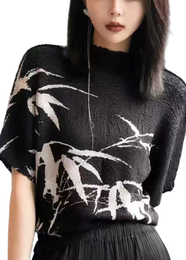 Women's T-shirt Loose fit with print