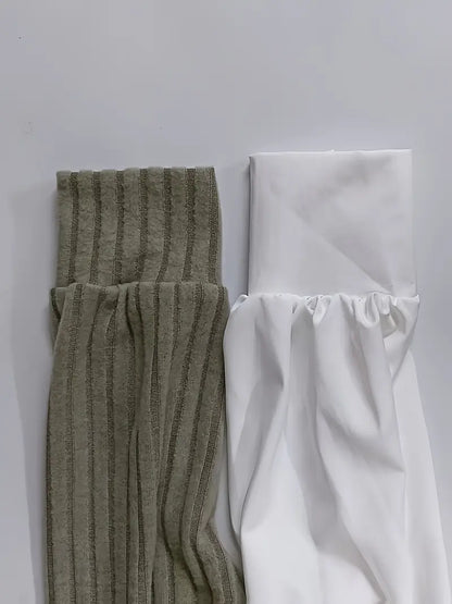 Women's Top Asymmetric Stylish Soft Breathable Fabric