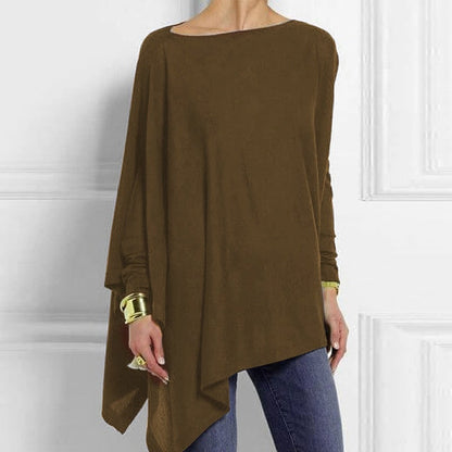 Women's Top Summer Style Breathable Material