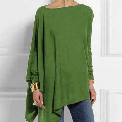 Women's Top Summer Style Breathable Material